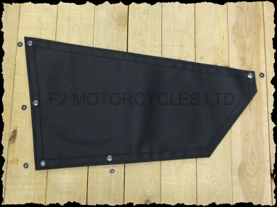 Ural Seat Cover