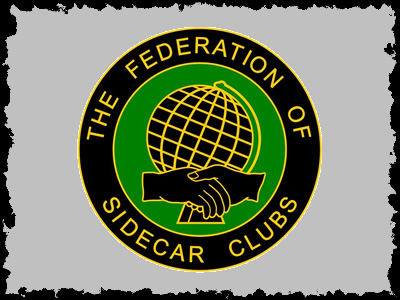 federation of sidecar clubs