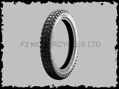 Motrcycle sidecar tyre